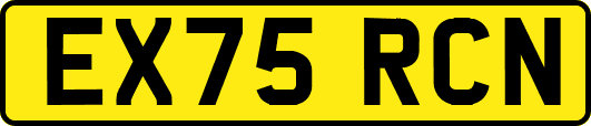 EX75RCN