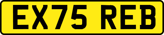EX75REB