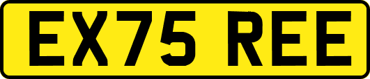 EX75REE