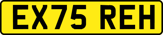 EX75REH
