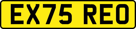 EX75REO