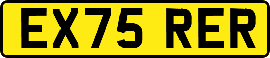 EX75RER