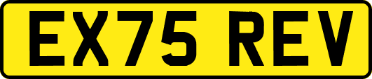 EX75REV