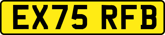 EX75RFB