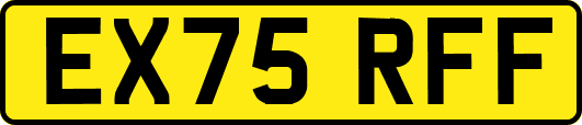 EX75RFF
