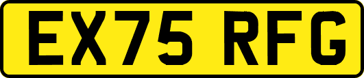 EX75RFG