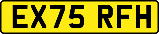 EX75RFH