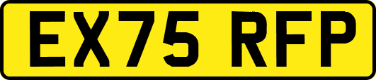 EX75RFP