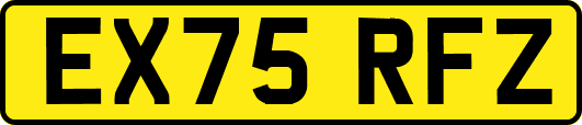 EX75RFZ