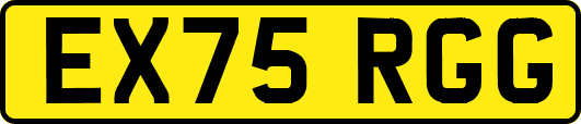 EX75RGG