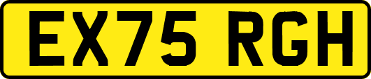 EX75RGH