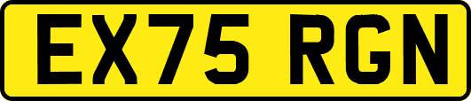 EX75RGN