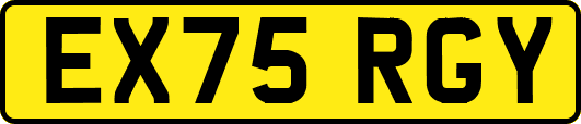 EX75RGY