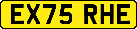 EX75RHE