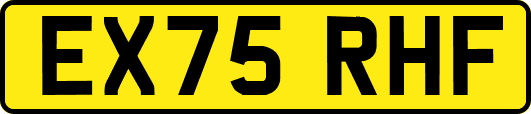 EX75RHF