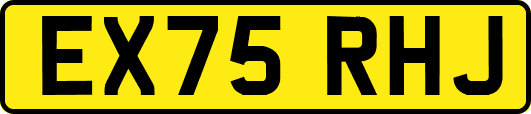EX75RHJ