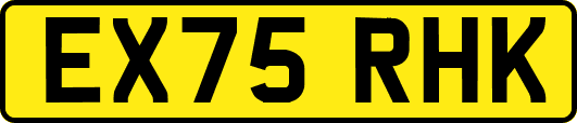 EX75RHK