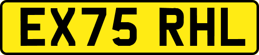 EX75RHL