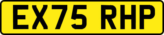 EX75RHP
