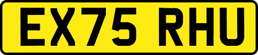EX75RHU
