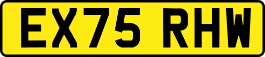 EX75RHW