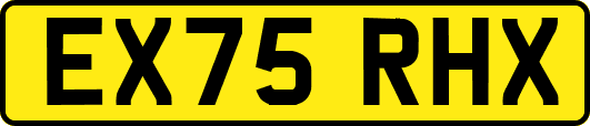 EX75RHX