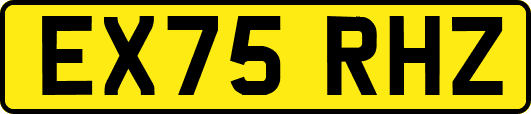 EX75RHZ