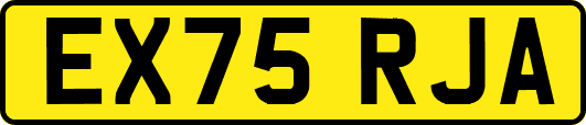 EX75RJA