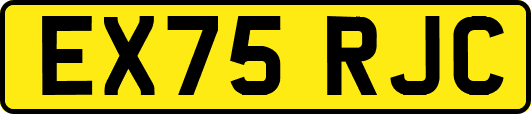 EX75RJC