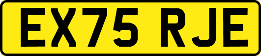 EX75RJE