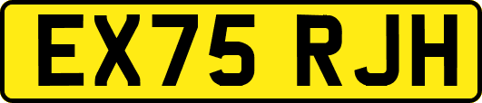 EX75RJH