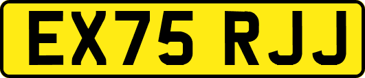 EX75RJJ