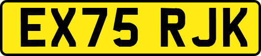 EX75RJK