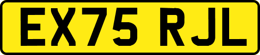 EX75RJL