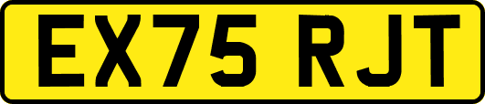 EX75RJT