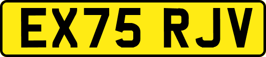 EX75RJV