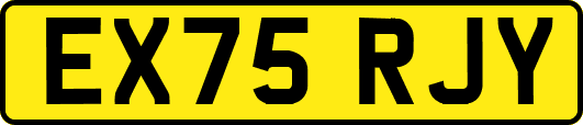 EX75RJY