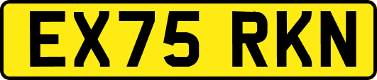 EX75RKN