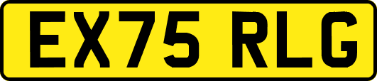 EX75RLG