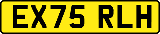 EX75RLH