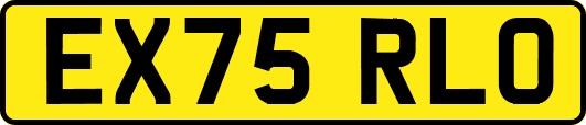 EX75RLO