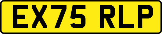 EX75RLP