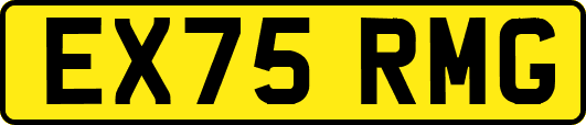 EX75RMG