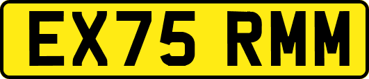 EX75RMM