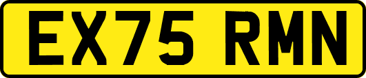EX75RMN