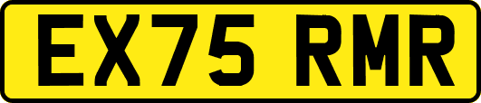 EX75RMR