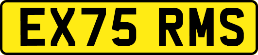 EX75RMS