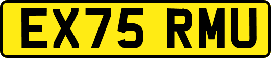 EX75RMU
