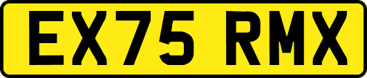 EX75RMX