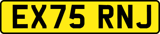 EX75RNJ